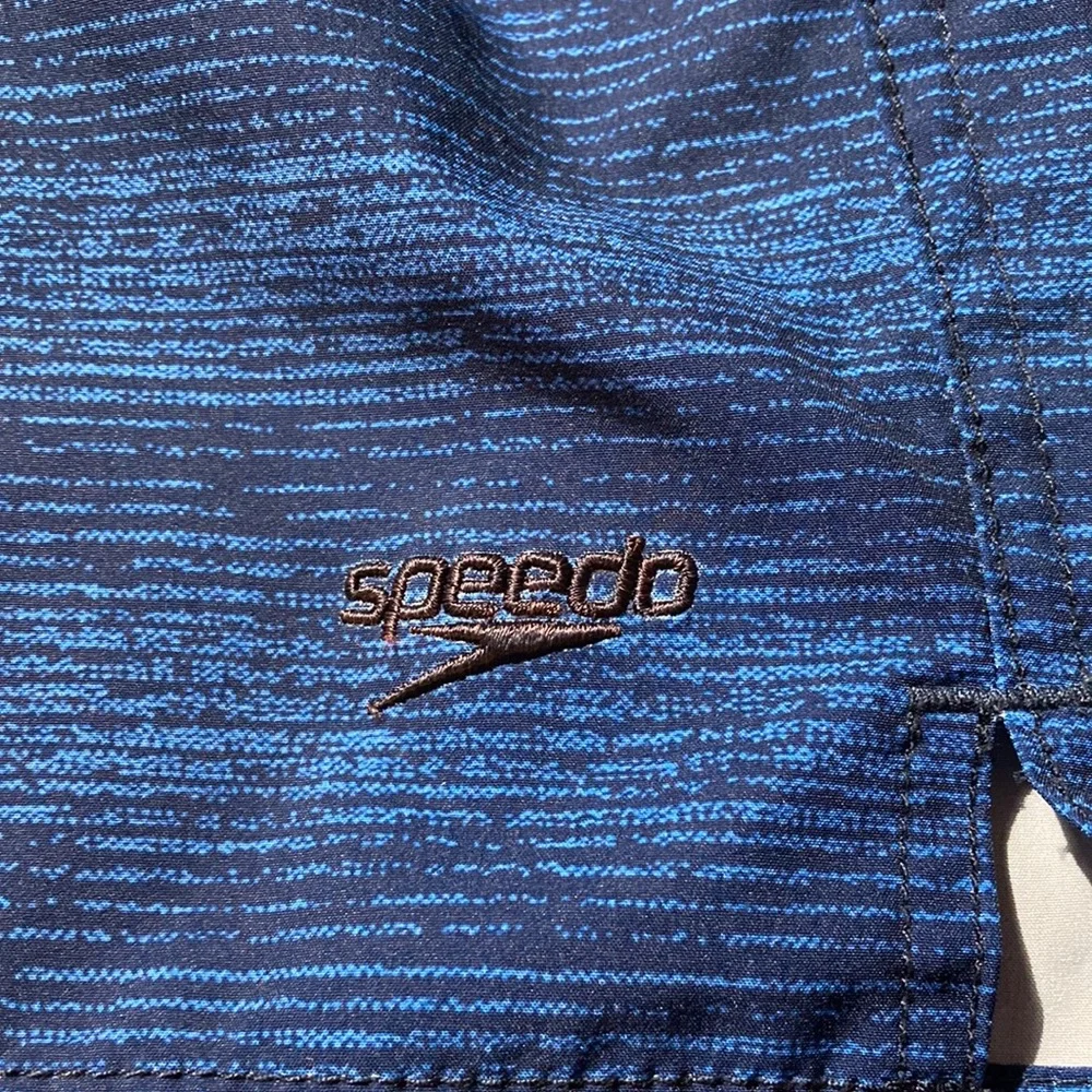 Speedo‎ Trunks Mens XL